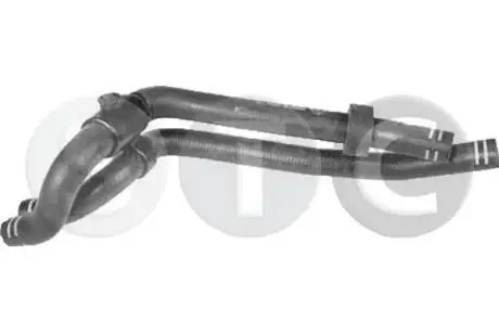 Шлангопровод STC T409369
