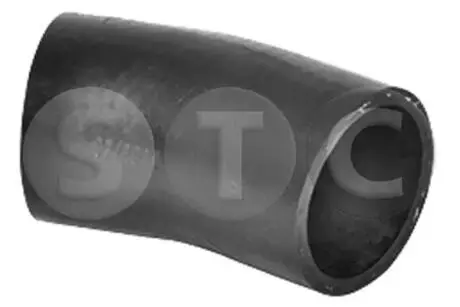 Патрубок интеркулера выпускной STC T409805