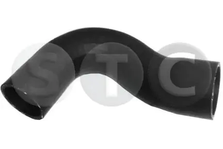 Патрубок интеркулера (R) MB Sprinter 2.2CDI OM646 STC T409811