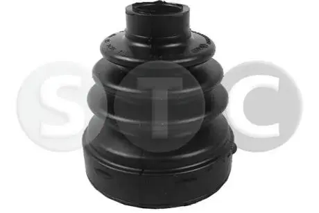 К-т Пыльник ШРКШ/Final Drive STC T411508
