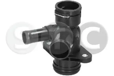 Шланг FIESTA VI STC T430682