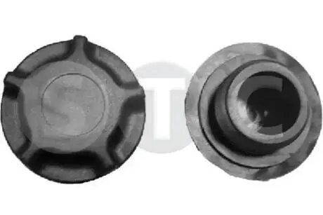 Крышка сальника RAV 4 STC T438374