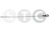 Щуп уровня масла Citroen Berlingo/C3 II 09-17/Peugeot Partner 1.6HDI 08- STC T439130 (фото 1)