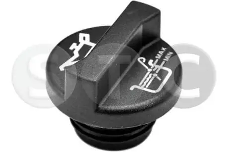 Корок масляного картера Альфа STC T439141