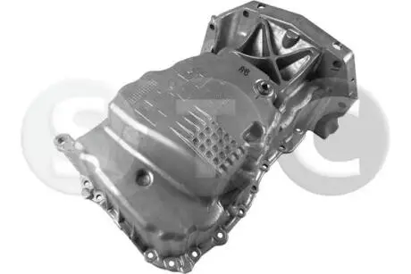 Поддон RenAudilt Cl STC T439221