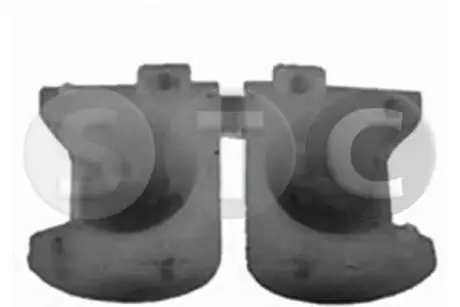 Втулка вилки зчеплення Renault Kangoo 1.6 16V 01- STC T443306
