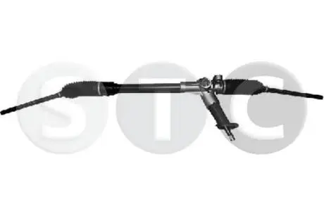 Рулевой механизм POLO STC T450482