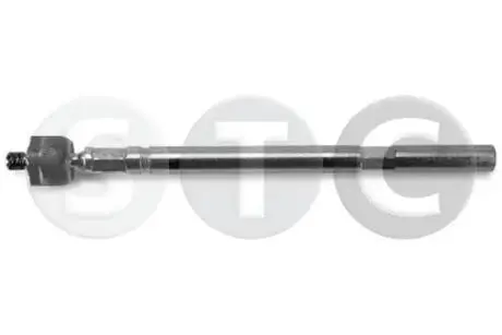 Рульова тяга CITROËN, PEUG STC T453065