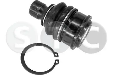 Опора кульова (передня) Mazda CX-7 07-13 STC T453183