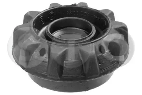 Подушка амортизатора (переднего) Smart 0.6/0.7/1.0/0.8cdi 98- STC T456110