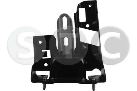 Подушка КПП Citroen C3/C4 12- (L) STC T457049