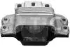 Подушка двигуна (L) Audi A3/VW Golf VI/Jetta 1.2 TSi 08- STC T457736 (фото 1)
