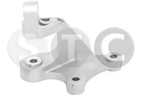 Крепление МКПП CONNECT STC T457929