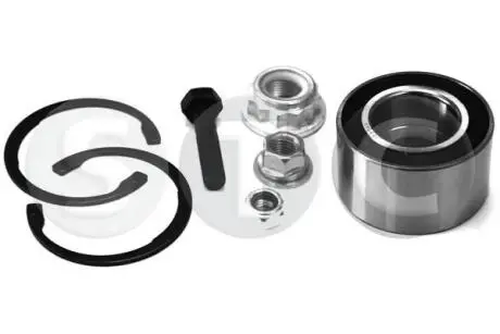 Комплект колесных подшипников STC T474027