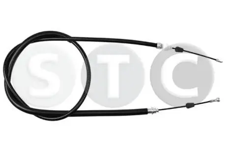Трос STC T480078