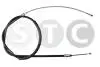 Трос STC T480275 (фото 1)