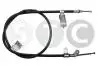 Трос QASHQAI all SX-LH STC T482364 (фото 1)