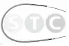Трос STC T483084 (фото 1)