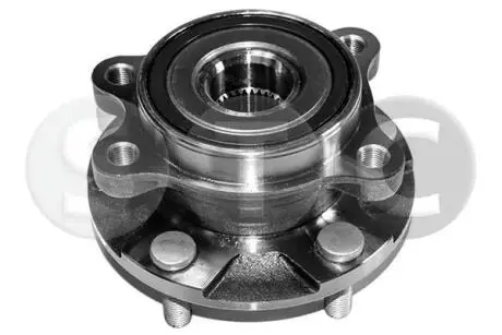 Комплект колесных подшипников STC T490049