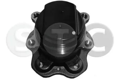 Ступица колеса NISSAN qashqai STC T490075