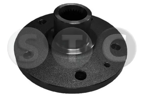 Маточина колеса STC T490095