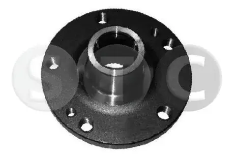 Ступица колеса FRONT Laguna \'00 STC T490110