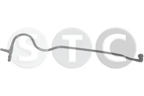 Трубопровод STC T492037