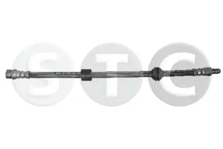 Гальмівний шланг ПЕРЕД FORD FOCUS STC T496082