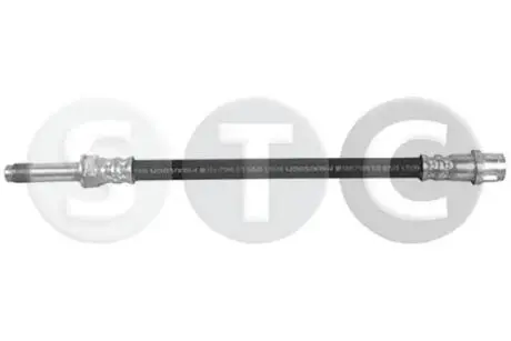 Гальмівний шланг MULTIVAN V STC T496489