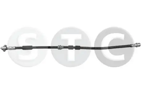 Шланг тормозной VW BORA STC T496497