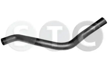 Патрубок радиатора VW T4 90-03 STC T498656