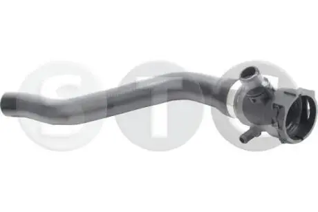 Патрубок радіатора (верхній) BMW 1 (F20/F21)/3 (F30/F80/F31) 1.6 11- N13 STC T499361