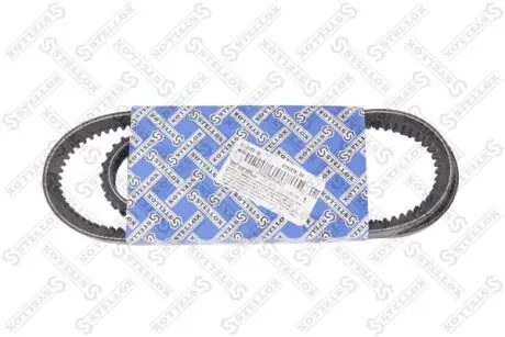 Автозапчасть STELLOX 0131075SX