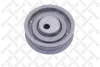 Ролик паска приводного VAG 1.3/1.5/1.6/1.8/2.0 STELLOX 03-40012-SX (фото 1)