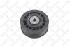 Ролик ременя привідного STELLOX 0340030SX (фото 1)