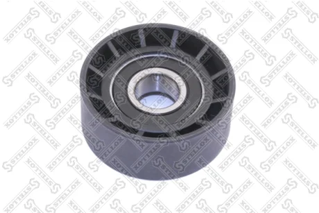 Ролик приводного ременя STELLOX 0340124SX