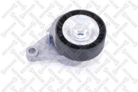 Ролик натягувача ременя генератора STELLOX 0340137SX
