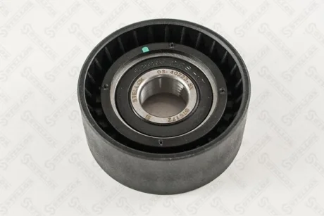 Ролик приводного ременя STELLOX 0340223SX