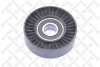 Ролик приводного ременя (ОКРЕМО РОЛІК) STELLOX 0340225SX (фото 1)