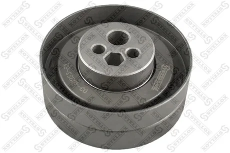 Ролик натягу ременя генератора натягуючий STELLOX 0340233SX