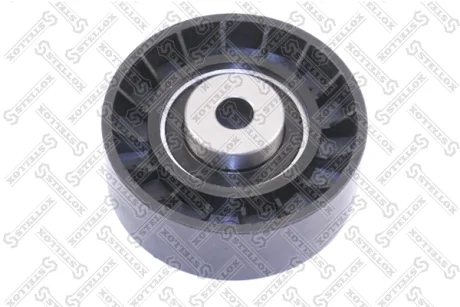 Ролик заспокоєння ременя генератора STELLOX 0340271SX