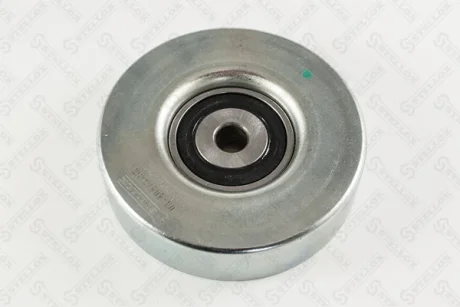 Ролик заспокоєння ременя генератора STELLOX 0340473SX