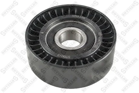 Ролик приводного ременя STELLOX 0340477SX