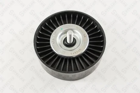 Ролик заспокоєння ременя генератора STELLOX 0340482SX