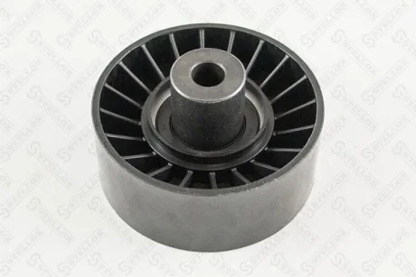 Ролик натягувача ременя генератора STELLOX 0340489SX