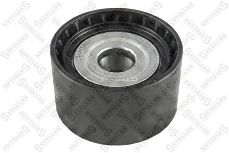 Ролик обвідний ременя STELLOX 0340503SX
