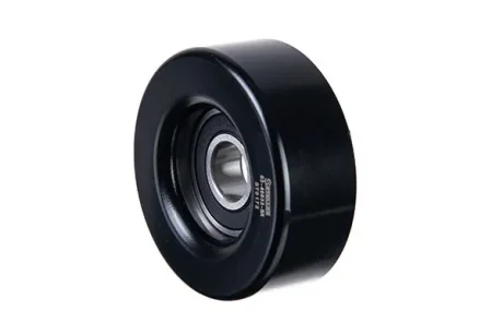 Ролик натягувача ременя генератора (РОЛІК ОКРЕМО) STELLOX 0340533SX