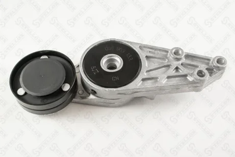 Ролик натягувача ременя генератора (з натягувачем в зборі) STELLOX 0340539SX