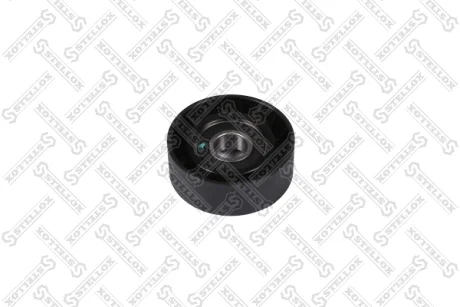 Ролик натягувача ременя генератора (РОЛІК ОКРЕМО) STELLOX 0340915SX