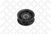 Ролик заспокоєння ременя генератора (РОЛІК ОКРЕМО) STELLOX 0340958SX (фото 1)